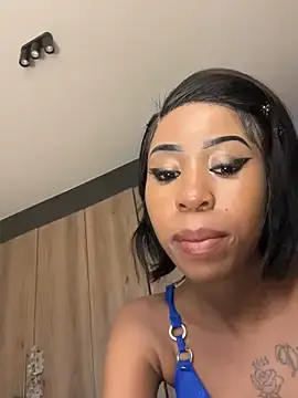 Stripchat Sex Cam of _Dime_