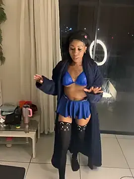 Stripchat Adult Webcam of _Dime_