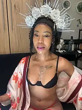 Stripchat Live Sex of _Dime_