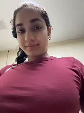 __amcutefatima from stripchat