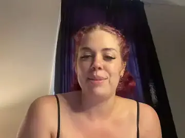 Stripchat Adult Webcam of amberluxxe