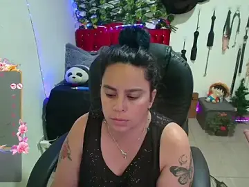 Stripchat Best live sex cam show of elektra_32