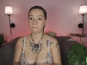 Stripchat Adult Webcams of nyx_97