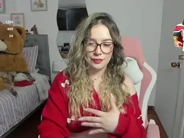 Stripchat Live Porn of samysweet_8