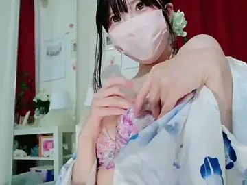 Stripchat Live Porn of x_mi_tsu_ki_x