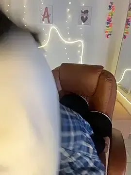 Stripchat Free Porn Cam of FoxyMx