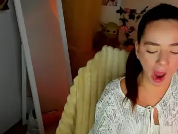 Stripchat Live Porn of Bella_XO