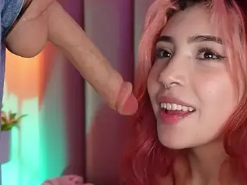Stripchat Live Porn of Dakota_velvet_