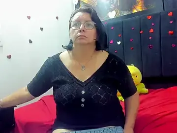 Stripchat Best Webcam of Evaaross_2345