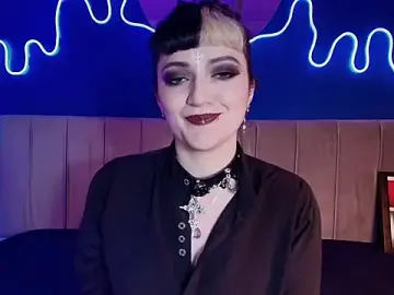 Stripchat Live Porn of JeanneSabatier