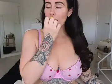 Stripchat Watch Live Sex Cams of LibbyLoveHeartx