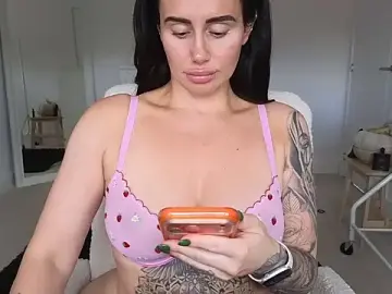 Stripchat Best live sex cam show of LibbyLoveHeartx