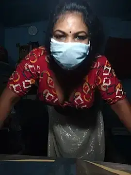 Stripchat Live Sex of Mis-maya