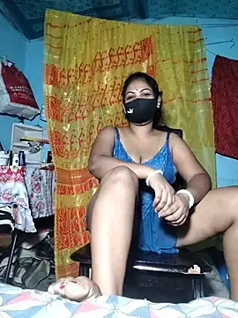 Stripchat Nude Webcam of Mis-maya
