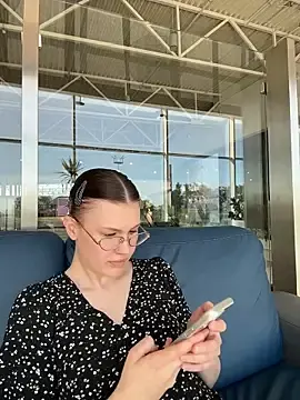 Stripchat Live Sex of RinaCat