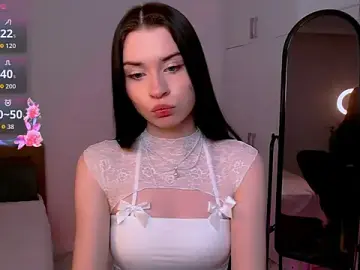 Stripchat Free Live Porn of Tina_Charm
