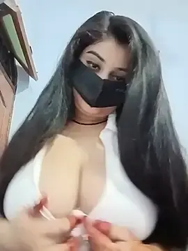 Stripchat Adult Webcams of Hot-Soniya733