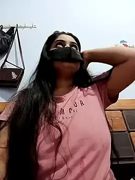 Stripchat Adult Video Chat of Hot-Soniya733