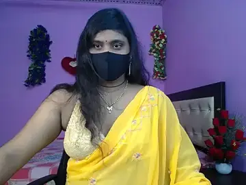 Stripchat Live Porn of Maiya_Amber