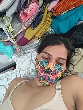 Stripchat Best Webcam of Poonam_bhoji