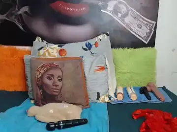 Stripchat Live Sex Cam of dark-berry77