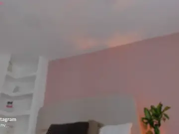 Stripchat Live Sex of Ammy_xx