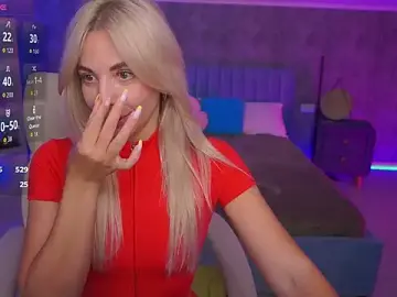 Stripchat Live Sex of BellaRayyy