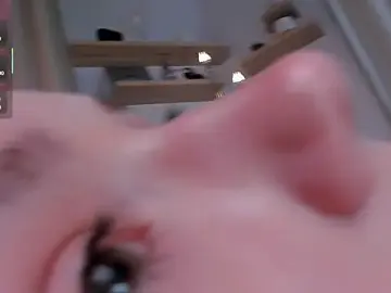 Stripchat Watch Live Sex Cams of DominikaElis