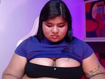 Stripchat Adult Webcams of Lia_Arellano