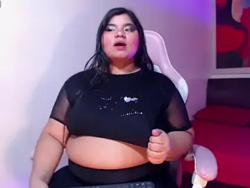 Stripchat Free Live Porn of Lia_Arellano