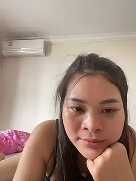Stripchat Best live sex cam show of Lucky_xiao
