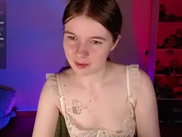 Stripchat Sex Cam of Strawberry_juli