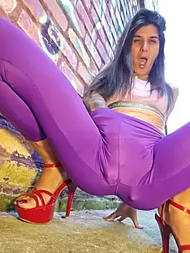 Stripchat Adult Webcam of Yuky_ta