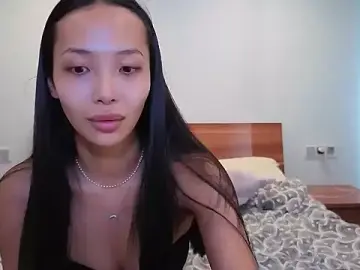 Stripchat Live Porn of _MIURA_