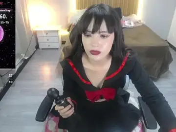 Stripchat Free Live Porn of sailor_moon07