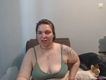 Stripchat Free Porn Cam of Amelia_Kiss_