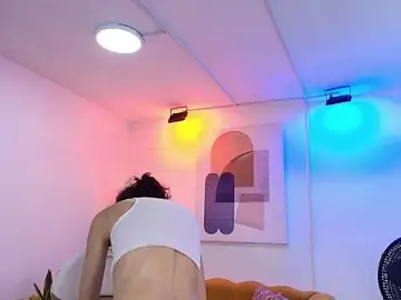 Stripchat Best live sex cam show of Anastasiia_rouse