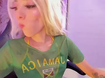 Stripchat Nude Webcam of MelodyBliss