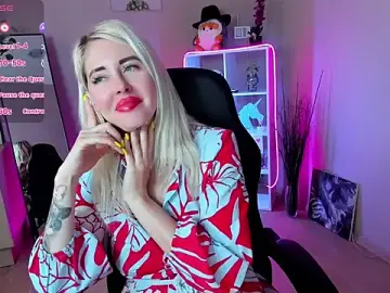 Mermaid_N from stripchat