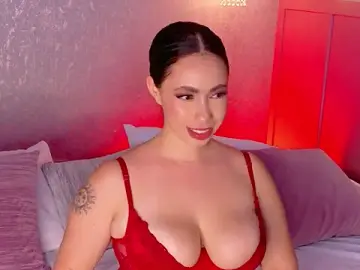 Stripchat Best Webcam of Sienna-Gold