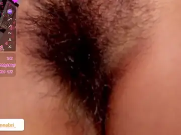 brianahill_ from stripchat