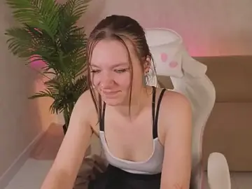 Stripchat Best Webcam of kira_hatti