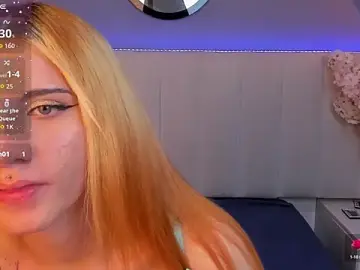 Stripchat Live Sex of scarlet__rossi