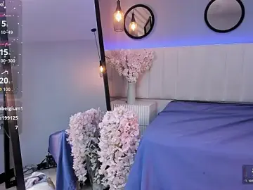 Stripchat Watch Live Sex Cams of scarlet__rossi