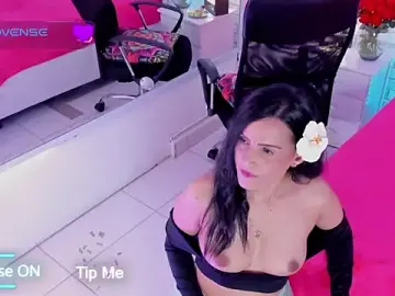 Stripchat Best Webcam of Coco_Balenciaga_