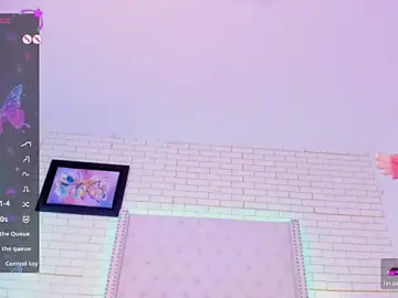 Stripchat Nude Webcam of Coco_Balenciaga_