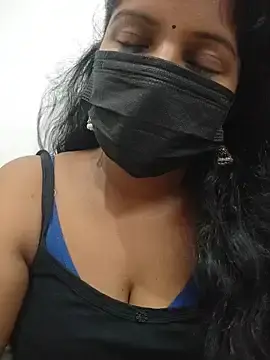 Stripchat Free Live Porn of DiamondGirlDharsha