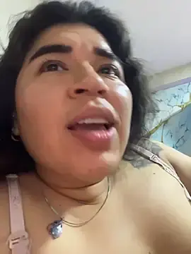Stripchat Sex Cam of Minico25