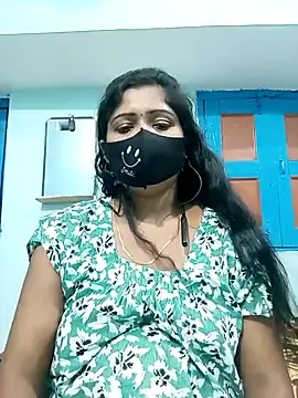 Stripchat Nude Webcam of global_chilli