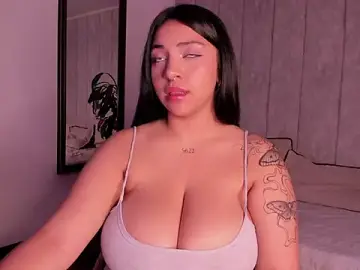 Stripchat Free Live Porn of Christine_harper